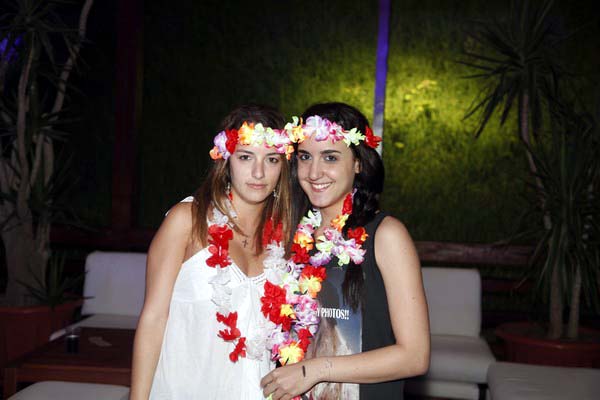 AUB AFTER Graduation party